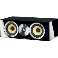 Bowers & Wilkins CM Centre